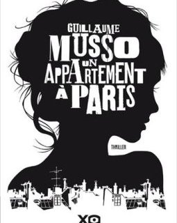 Un appartement à Paris - Guillaume Musso 