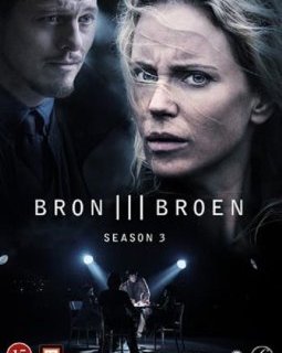 Bron bientôt de retour pour une troisième saison !