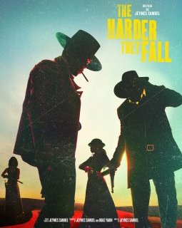 The Harder They Fall