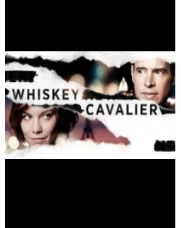 Whiskey Cavalier arrive sur TF1