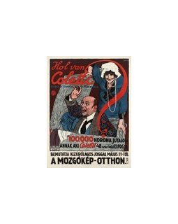 Wo ist Coletti ? (Où est Coletti ?)