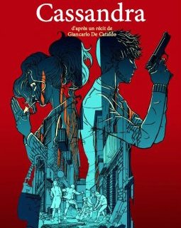 Cassandra - Marco Caselli