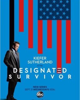 Designated Survivor - saison 1
