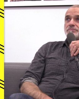 3 bonnes raisons de lire Nobody de Christian De Metter 