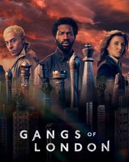 Gangs of London - Saison 2
