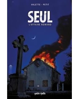 Seul, l'affaire Romand - Olivier Petit, Valette