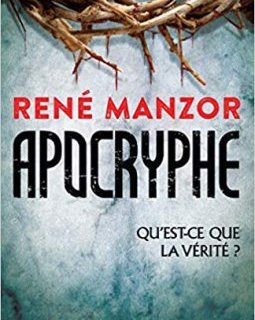 Apocryphe - René Manzor