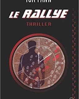 Le Rallye - Isa Fann