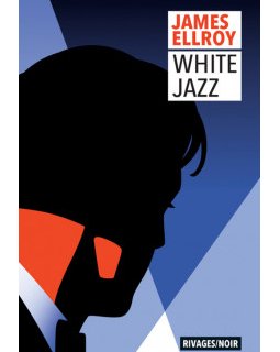 White Jazz - James Ellroy