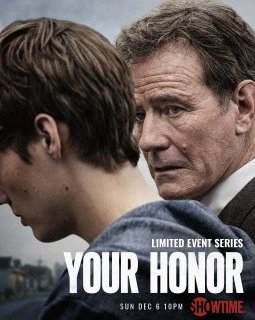 Your Honor (saison 1) - Peter Moffat