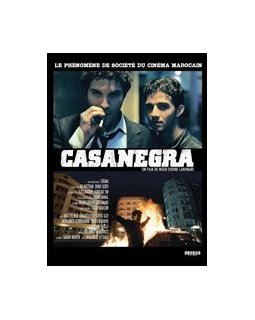 Casanegra