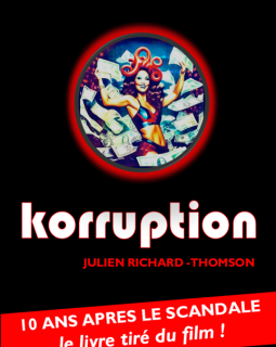 Korruption (édition Collector) - Julien Richard-Thomson