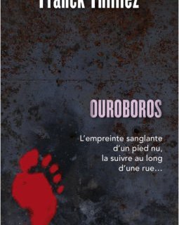 Ouroboros - Franck Thilliez