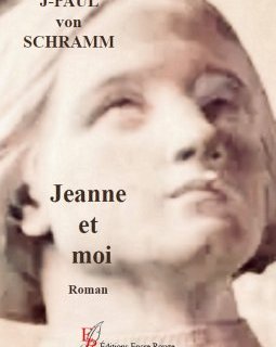 Jeanne et moi - Jean-Paul von Schramm