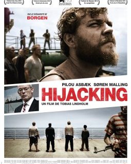 Hijacking