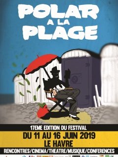 Polar à la plage 2019 - 11 au 16 juin