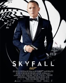 Skyfall - Sam Mendes