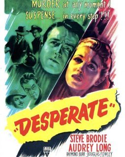 Desperate - Anthony Mann