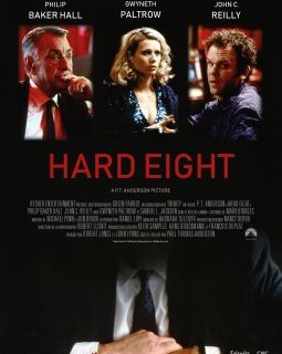 Hard Eight (Double mise) - Paul Thomas Anderson