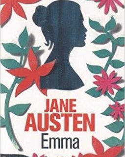 Emma - Jane Austen