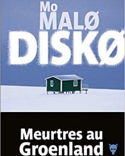 Diskø - Mo MALØ