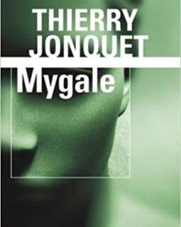 Mygale - Thierry Jonquet