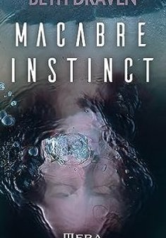 Macabre Instinct - Beth Draven