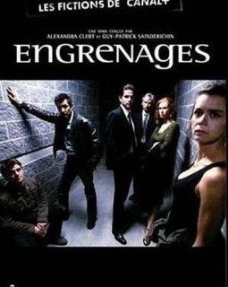 Engrenages - Saison 1