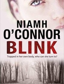 Blink - Niamh O'Connor