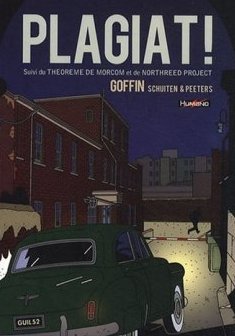 Plagiat !