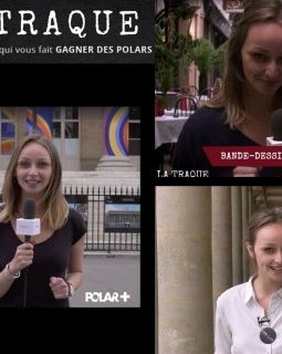 La Traque pour Pâques !