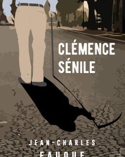 Clémence Sénile - Jean-Charles Fauqu‌e