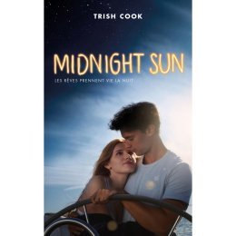 Midnight sun - Scott Speer 