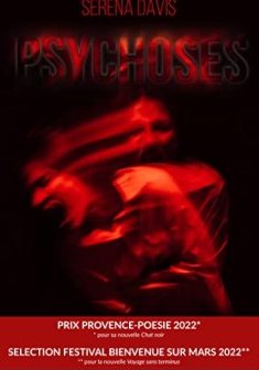 Psychoses - Serena Davis