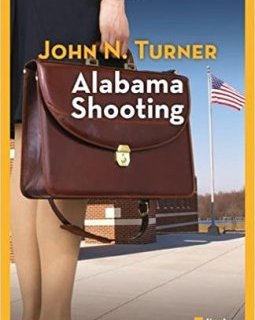 Alabama Shooting - John Turner