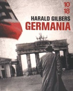 Germania - Harald Gilbers