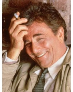 Happy birthday inspecteur !