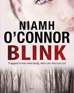 Blink - Niamh O'Connor 
