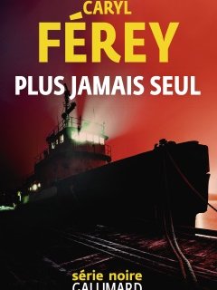 Caryl Férey à Samoëns - 30 juin et 1er juillet