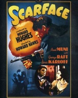 Scarface [Import anglais] - Howard Hawks - Richard Rosson
