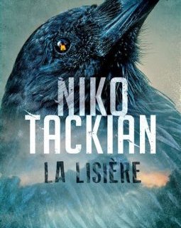 La Lisière - Niko Tackian