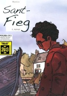 Sant-Fieg, Tome 2 : Armel