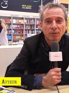 Le Lieu Idéal de Caryl Férey