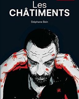 Les châtiments - Stéphane Bein 