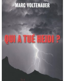 Marc Voltenauer en Haute-Savoie !