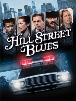 Hill Street Blues - Saison 1