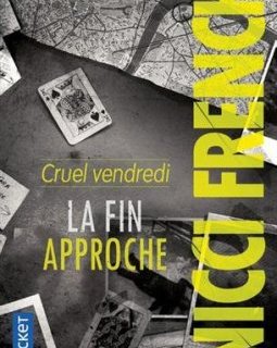Cruel vendredi - Nicci French