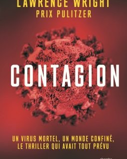 Contagion - Lawrence Wright