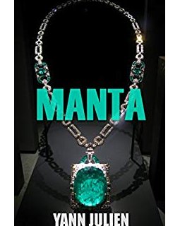 Manta - Yann Julien 