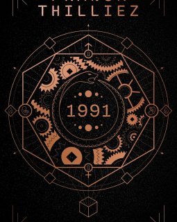 1991 - Franck Thilliez